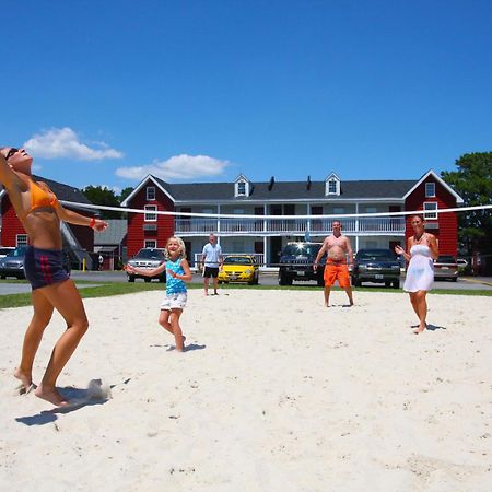 Francis Scott Key Family Resort West Ocean City Fasiliteter bilde