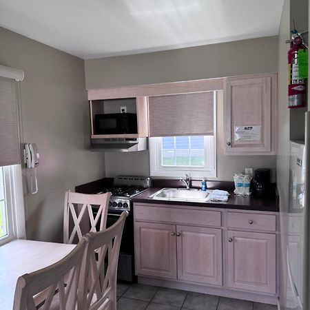 Francis Scott Key Family Resort West Ocean City Eksteriør bilde