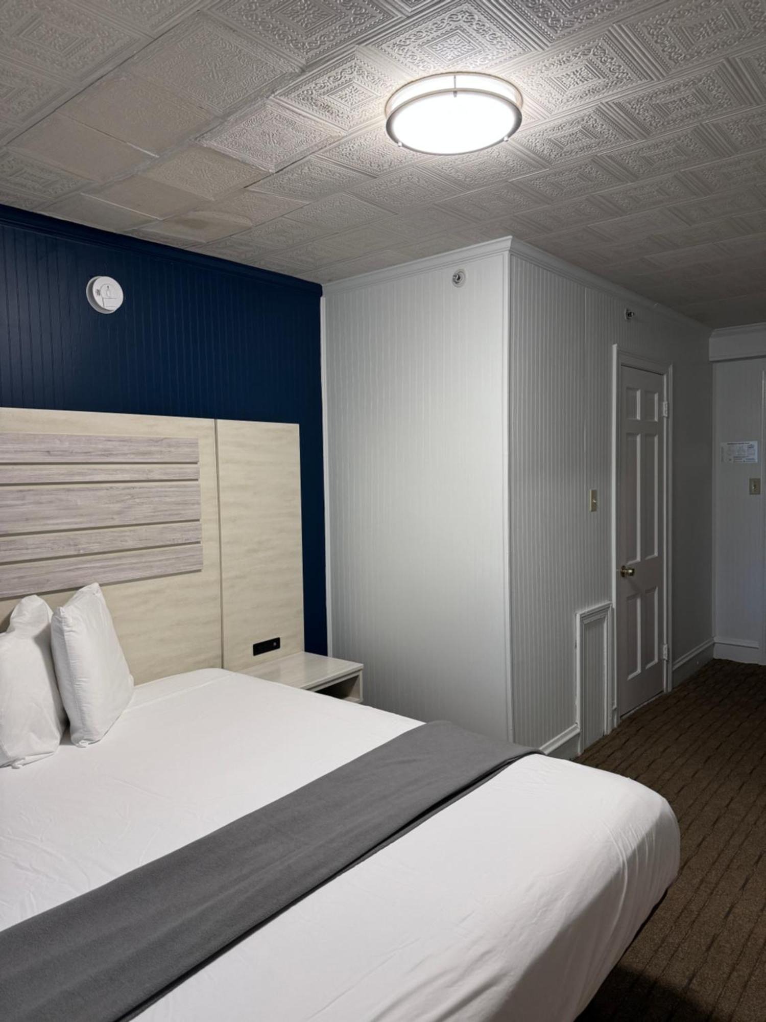 Francis Scott Key Family Resort West Ocean City Eksteriør bilde