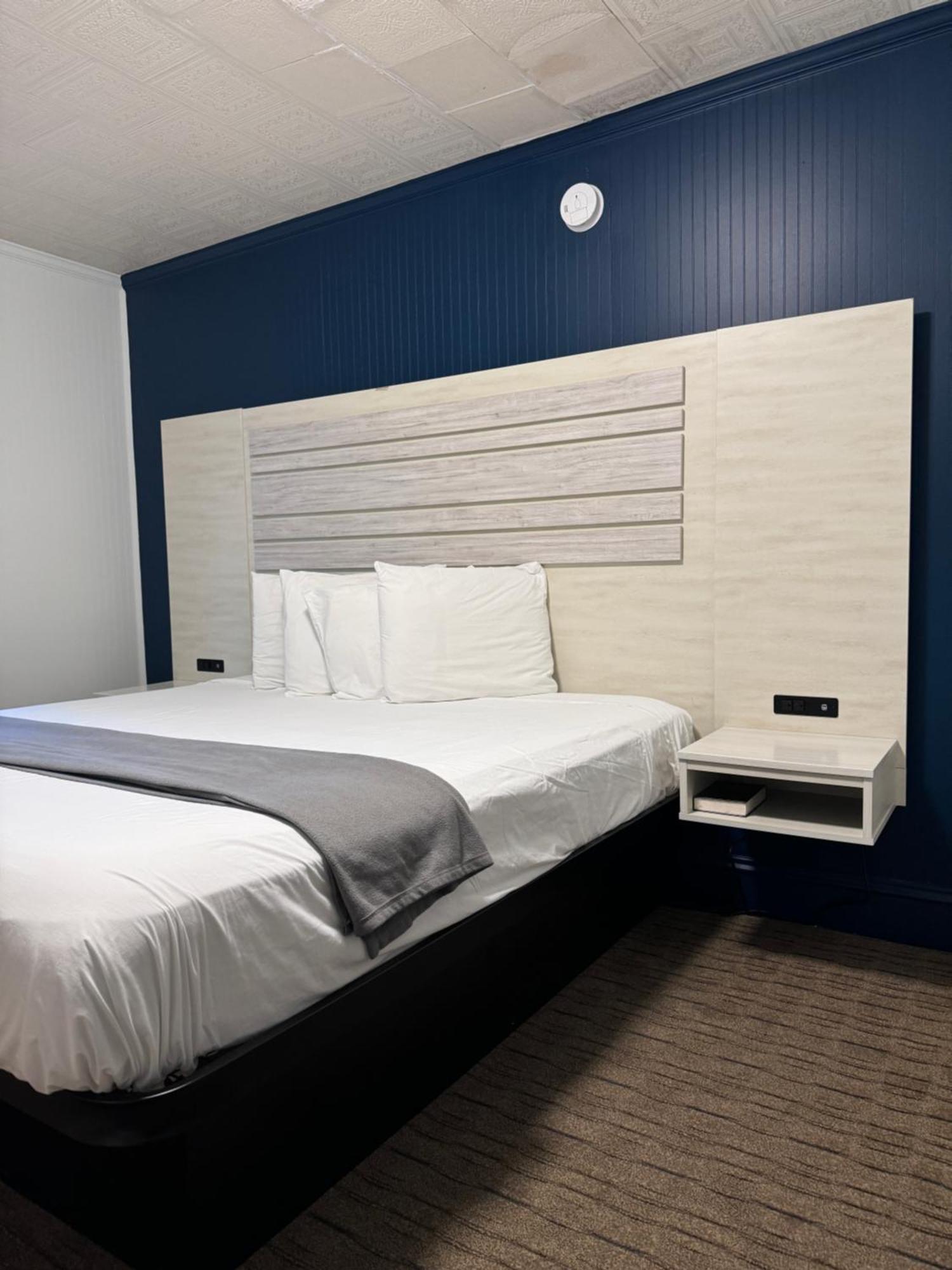 Francis Scott Key Family Resort West Ocean City Eksteriør bilde