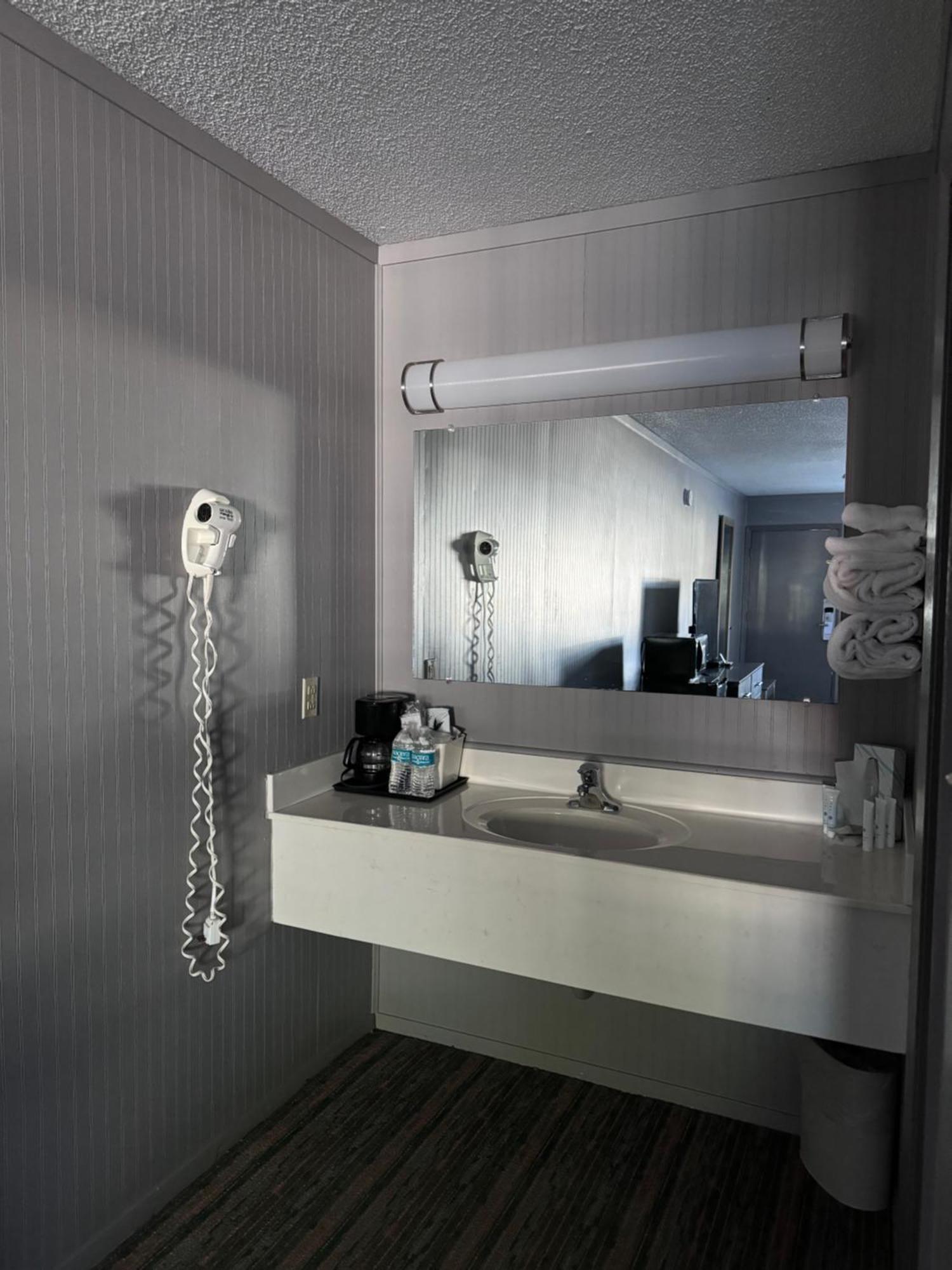 Francis Scott Key Family Resort West Ocean City Eksteriør bilde