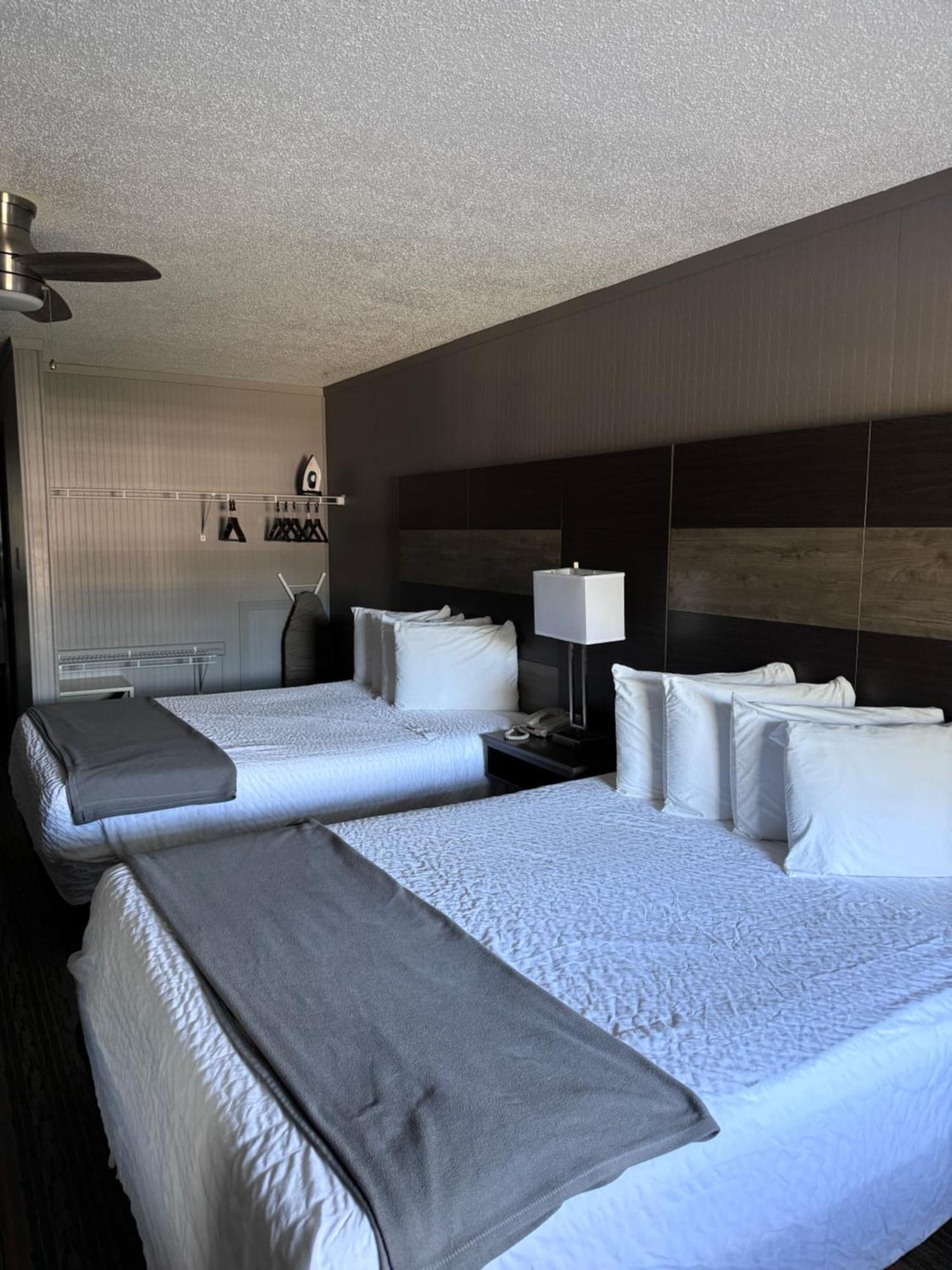 Francis Scott Key Family Resort West Ocean City Eksteriør bilde