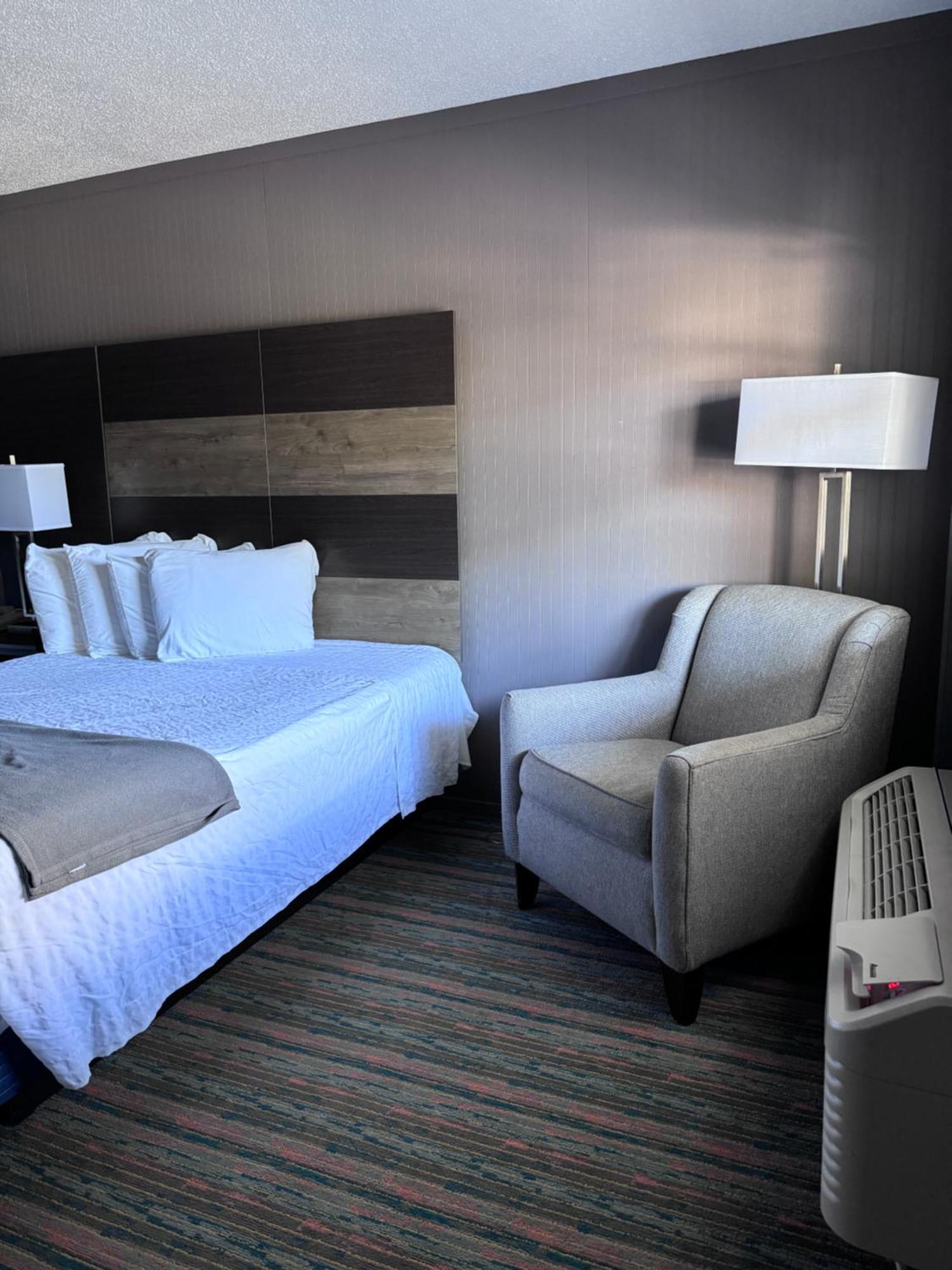 Francis Scott Key Family Resort West Ocean City Eksteriør bilde