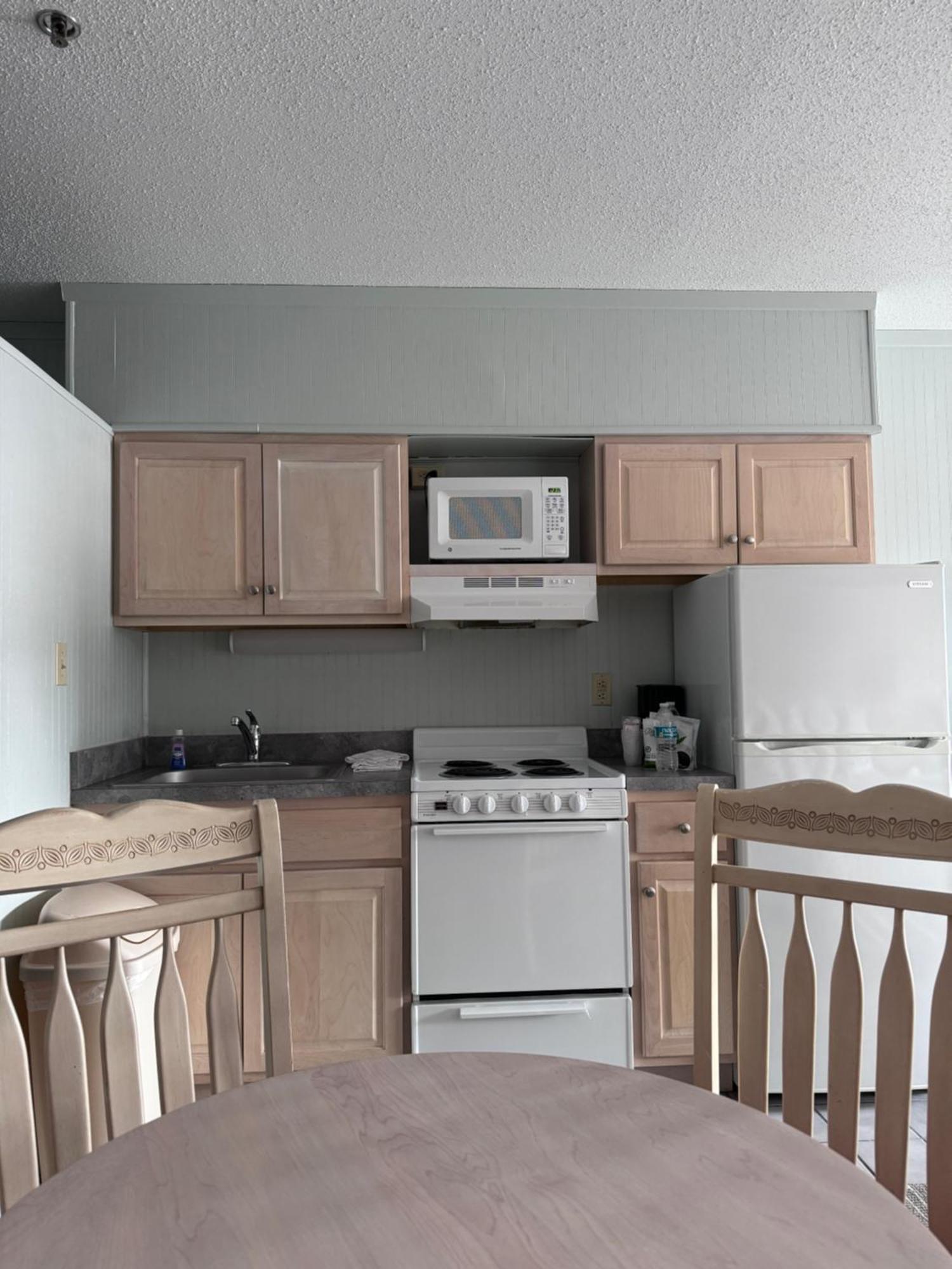 Francis Scott Key Family Resort West Ocean City Eksteriør bilde