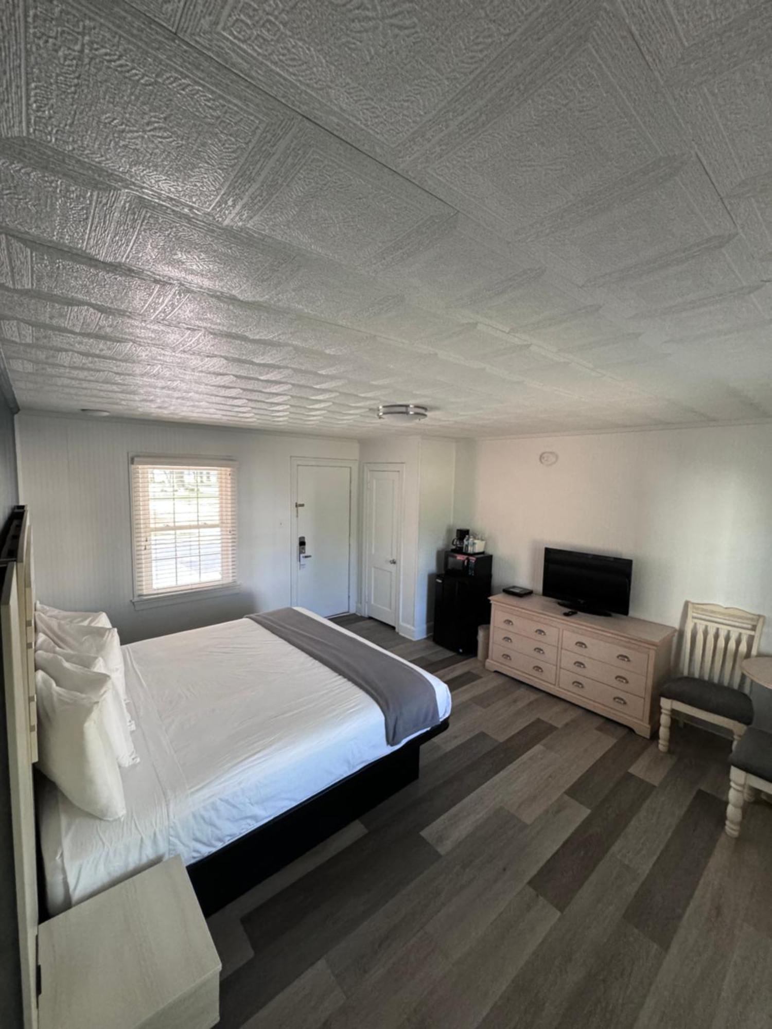 Francis Scott Key Family Resort West Ocean City Eksteriør bilde