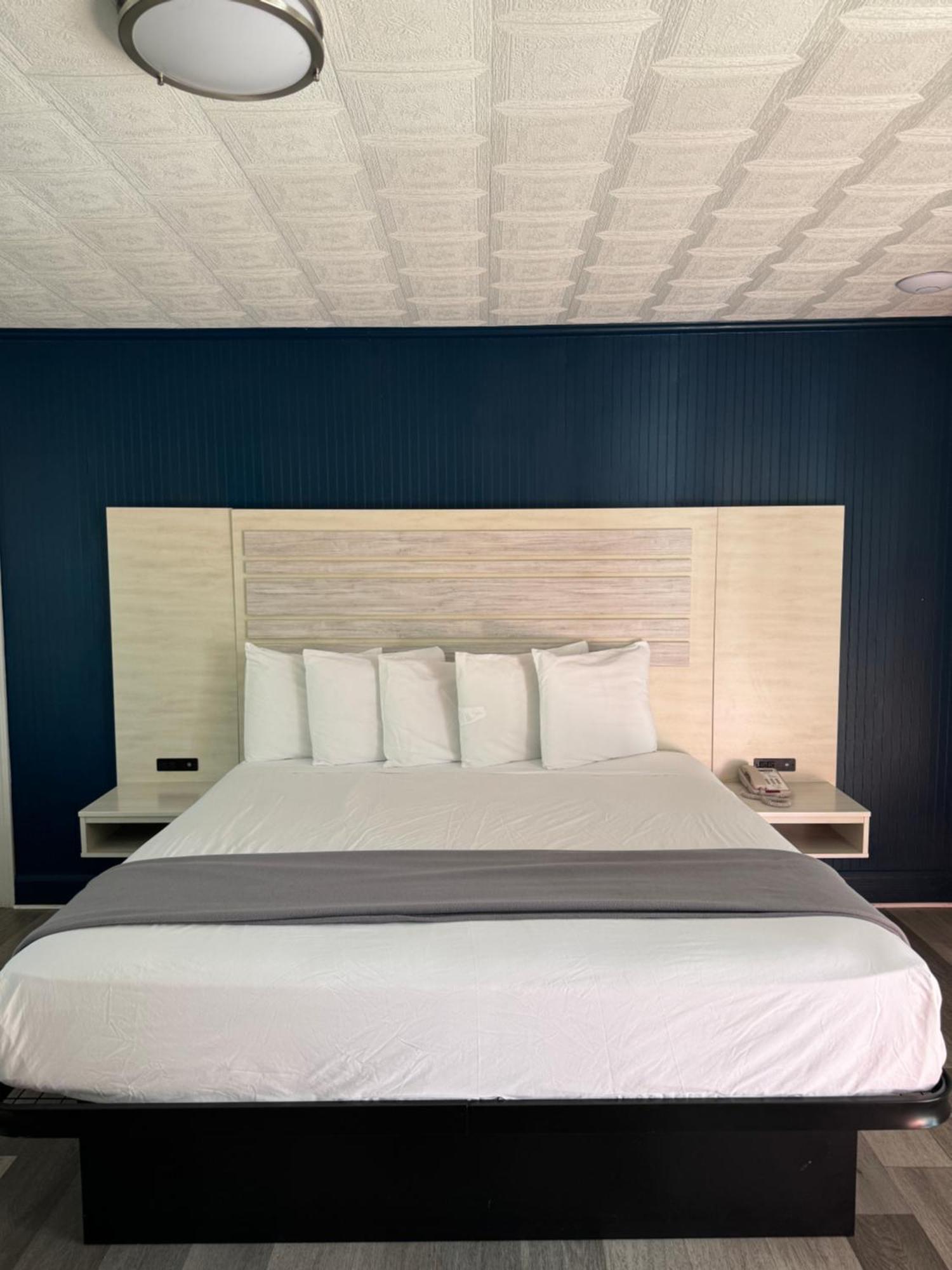 Francis Scott Key Family Resort West Ocean City Rom bilde