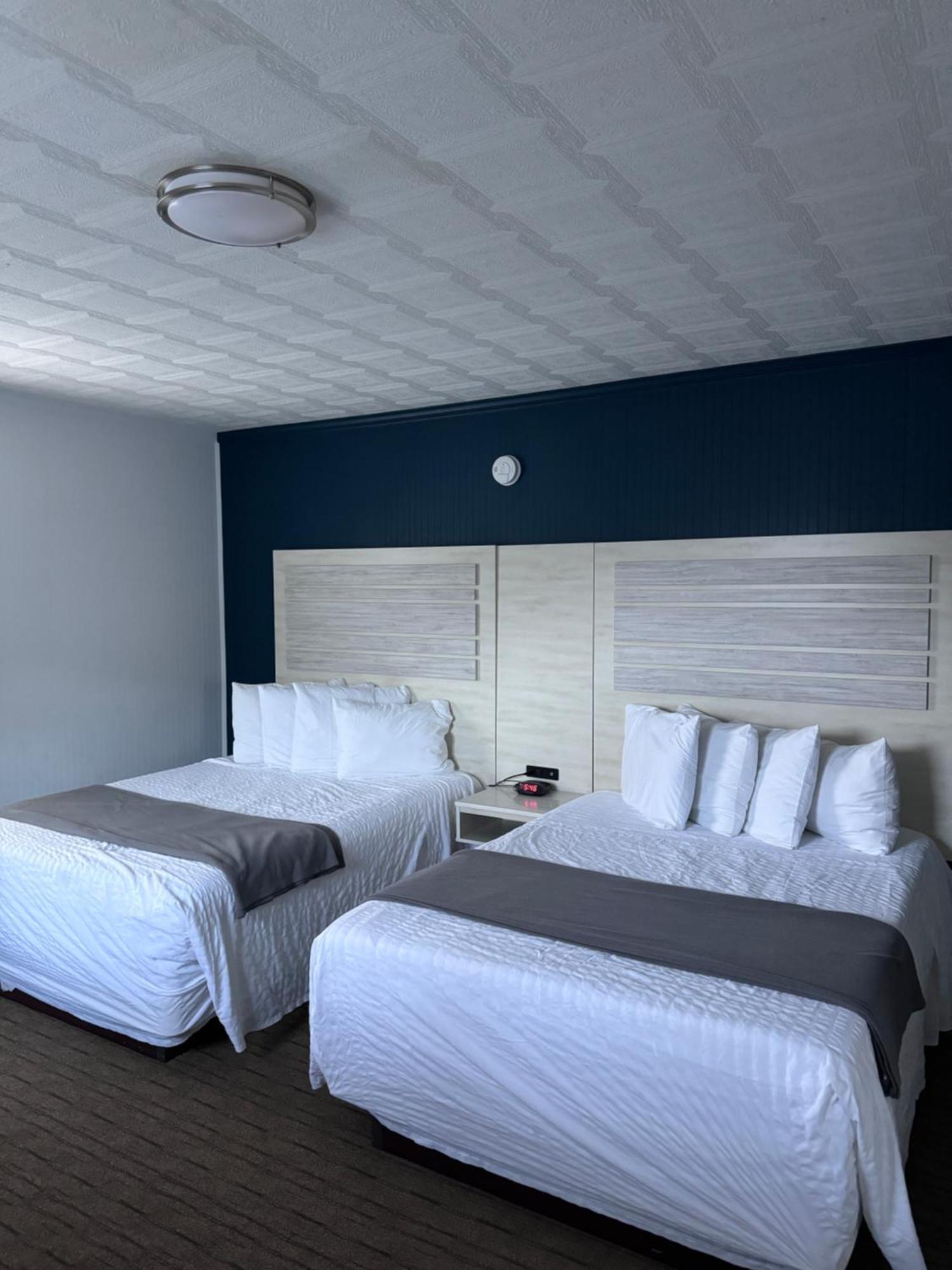 Francis Scott Key Family Resort West Ocean City Eksteriør bilde