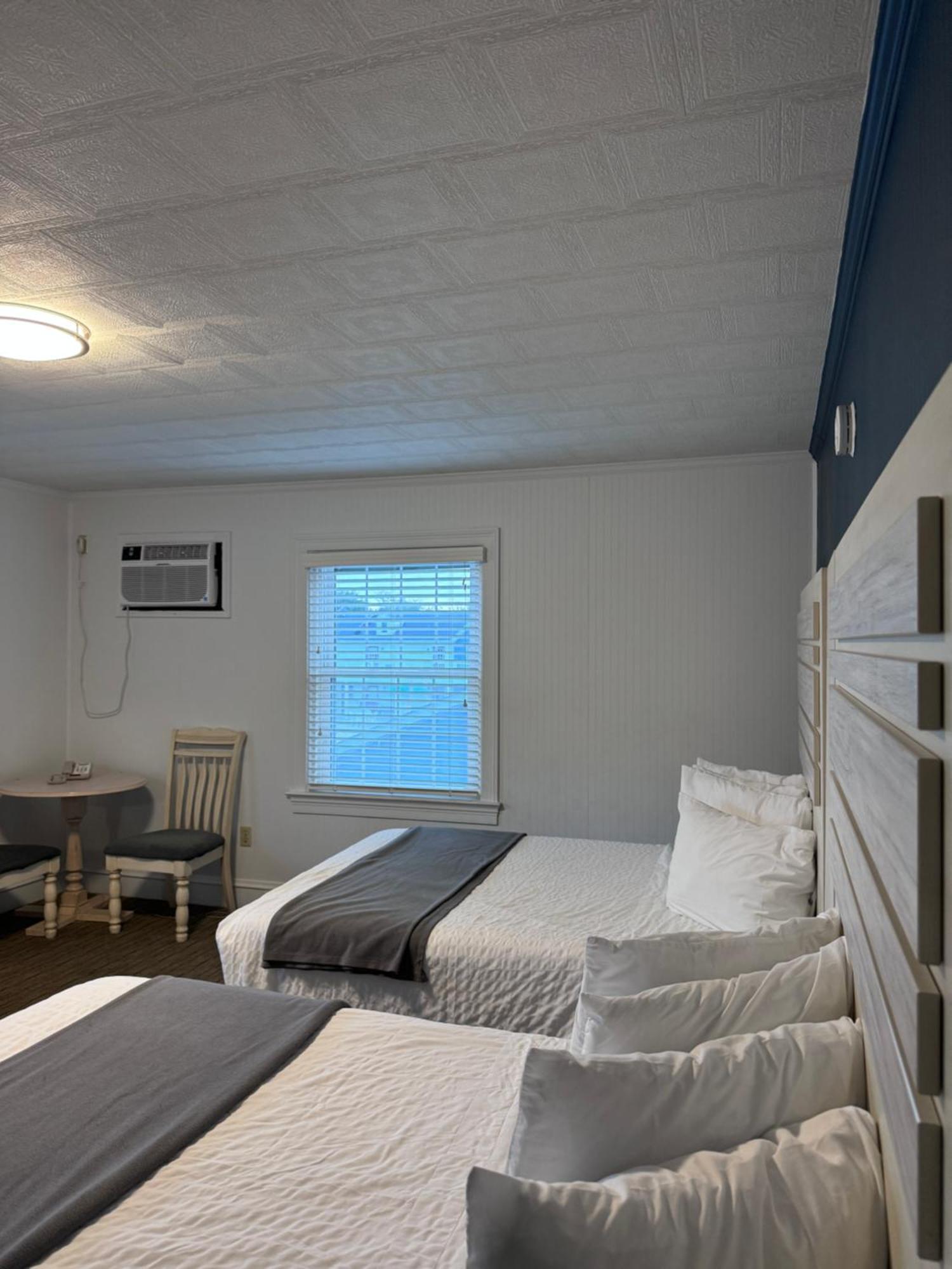 Francis Scott Key Family Resort West Ocean City Eksteriør bilde