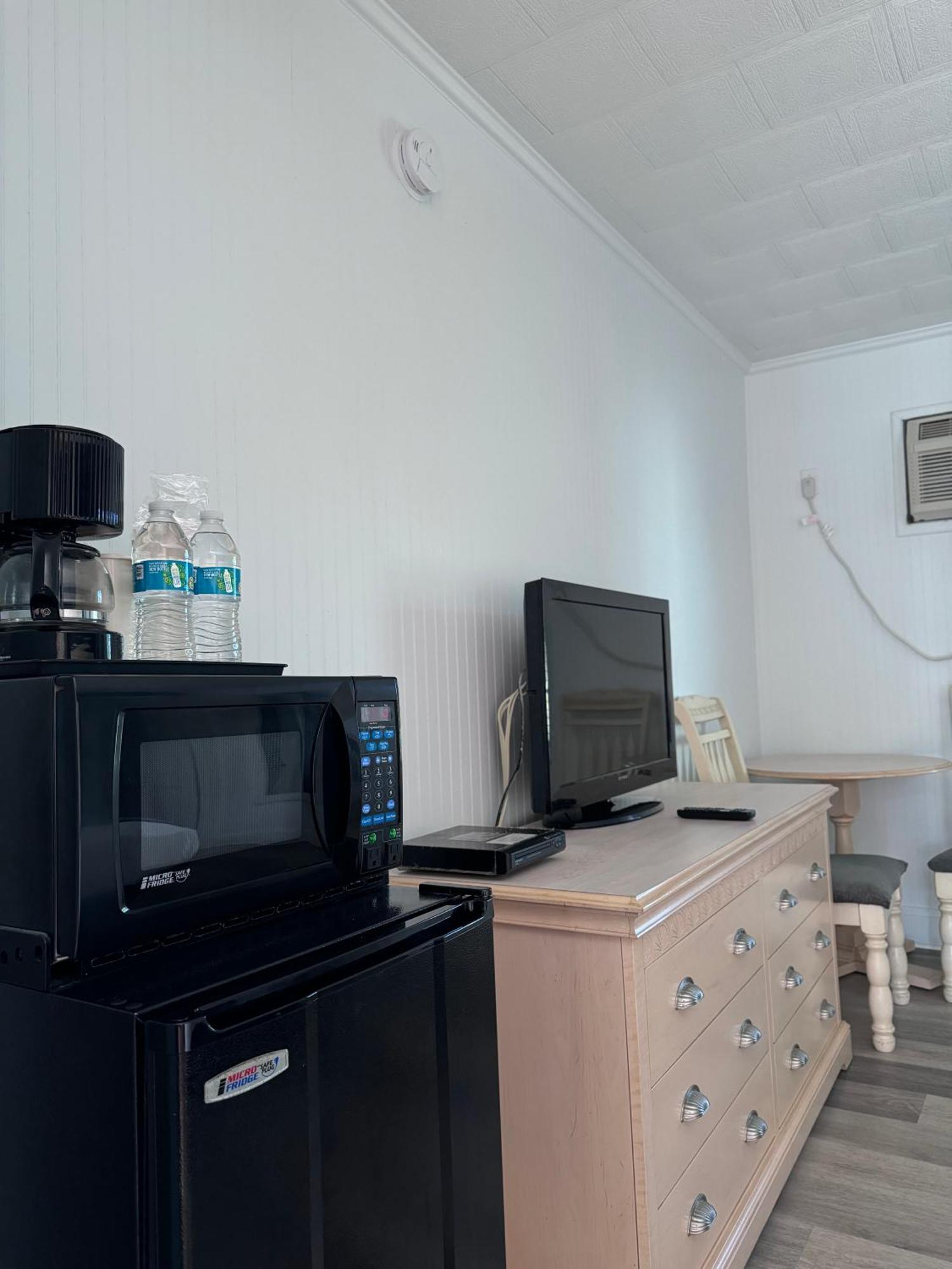 Francis Scott Key Family Resort West Ocean City Eksteriør bilde