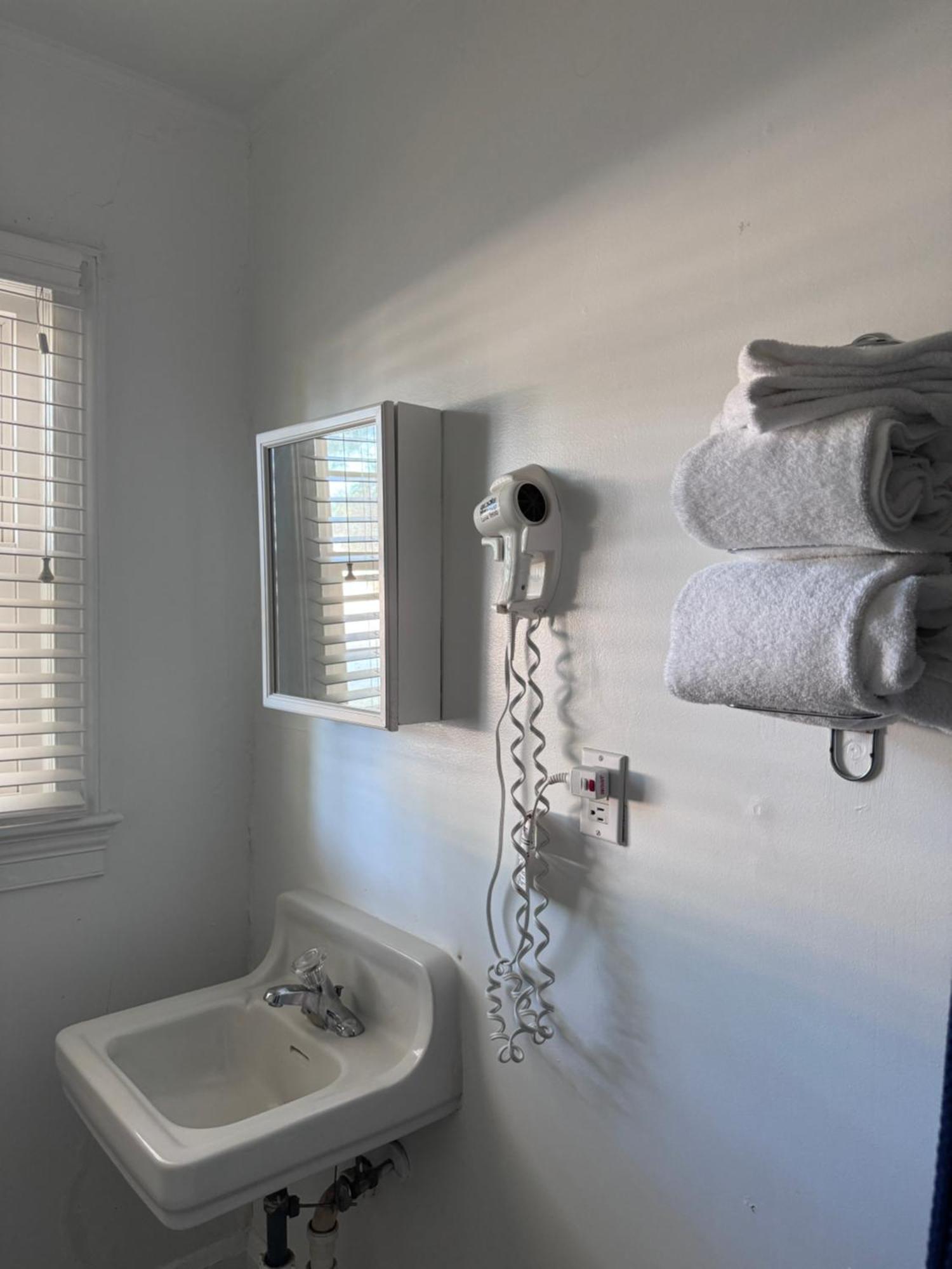 Francis Scott Key Family Resort West Ocean City Eksteriør bilde