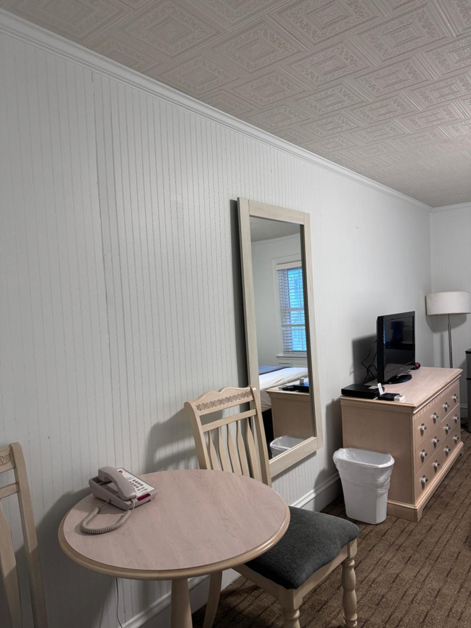 Francis Scott Key Family Resort West Ocean City Eksteriør bilde