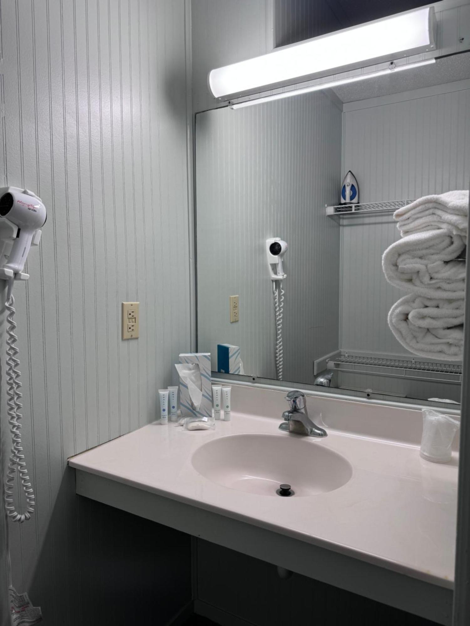 Francis Scott Key Family Resort West Ocean City Eksteriør bilde