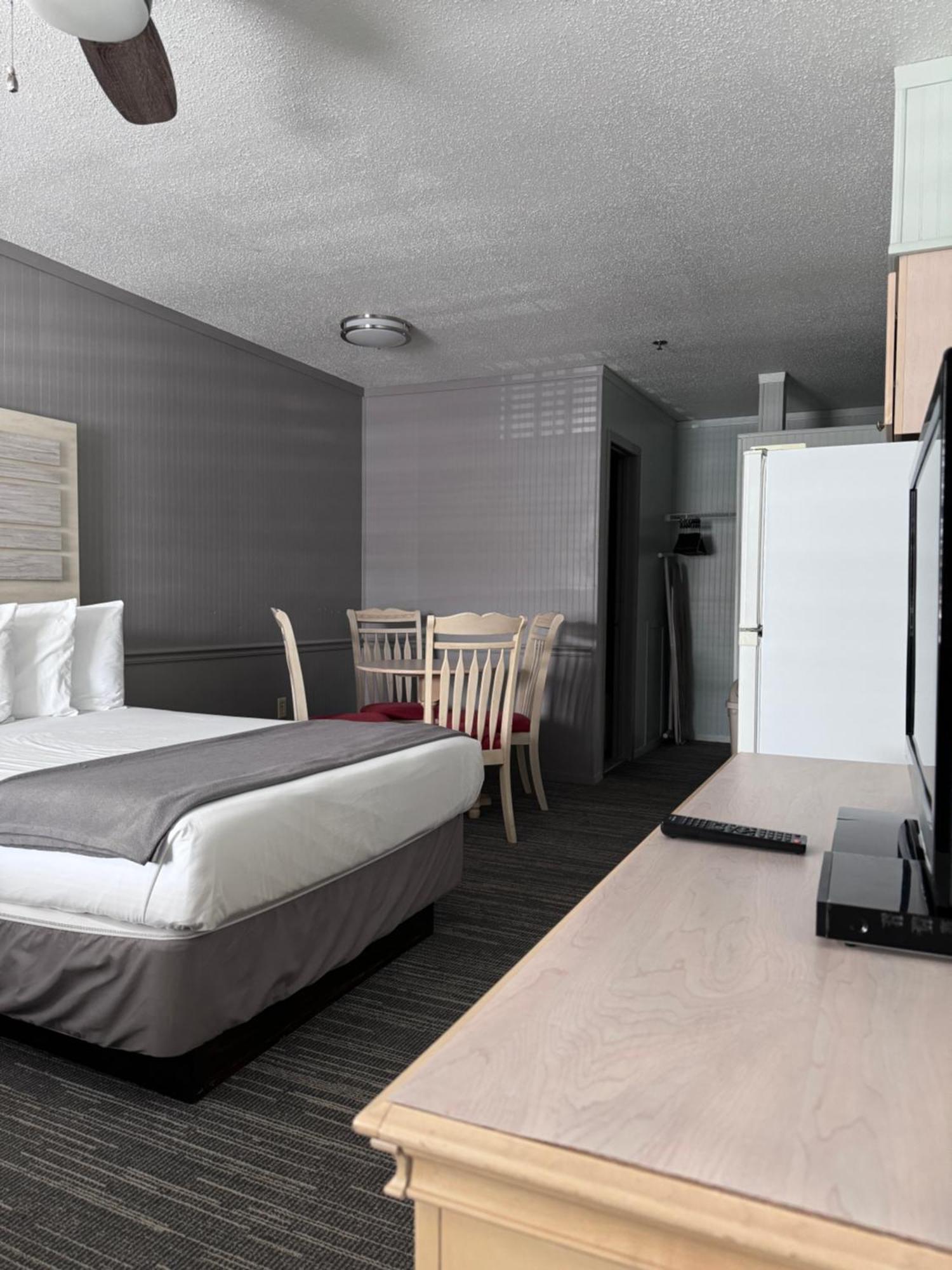 Francis Scott Key Family Resort West Ocean City Eksteriør bilde