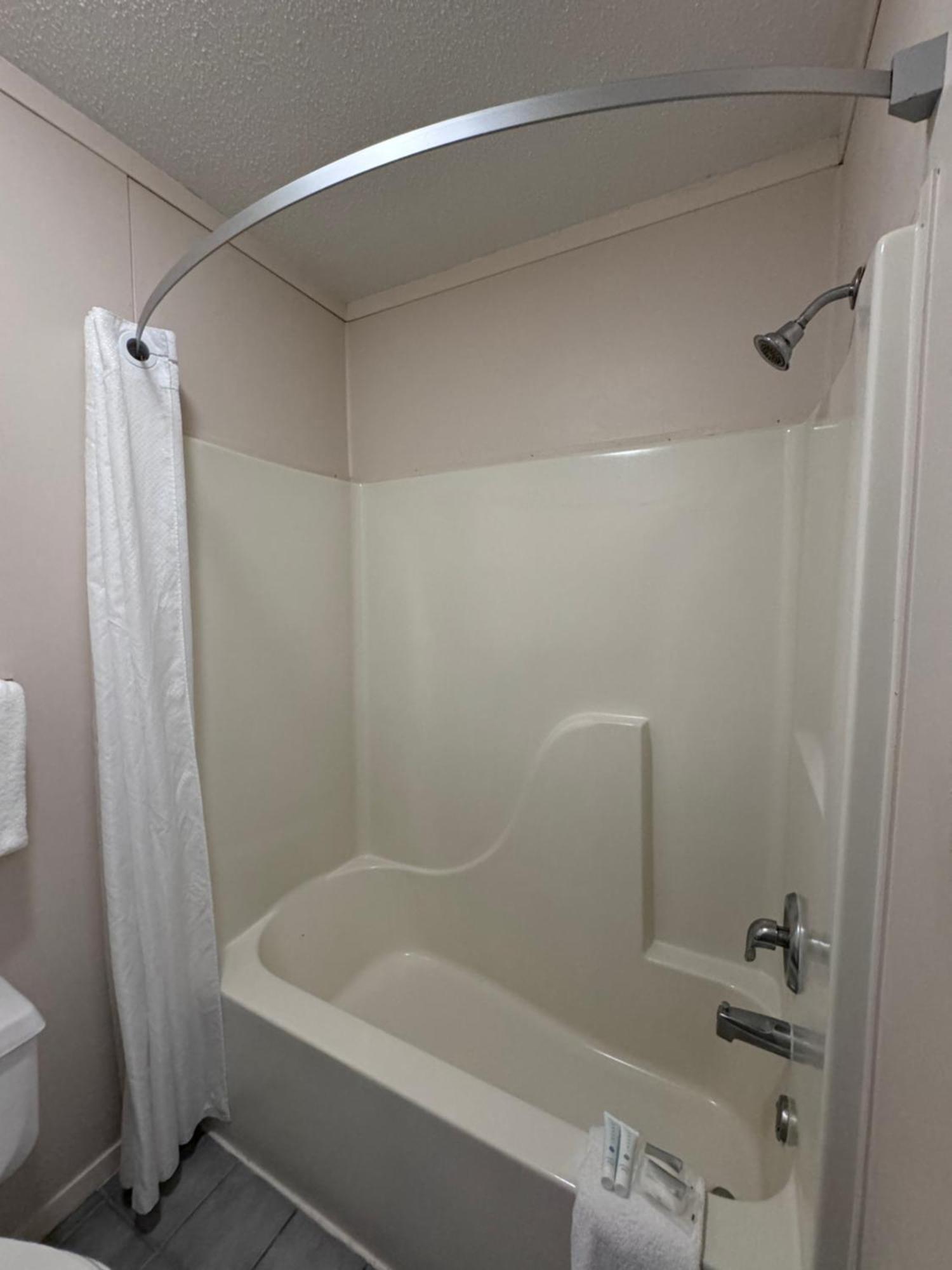 Francis Scott Key Family Resort West Ocean City Eksteriør bilde