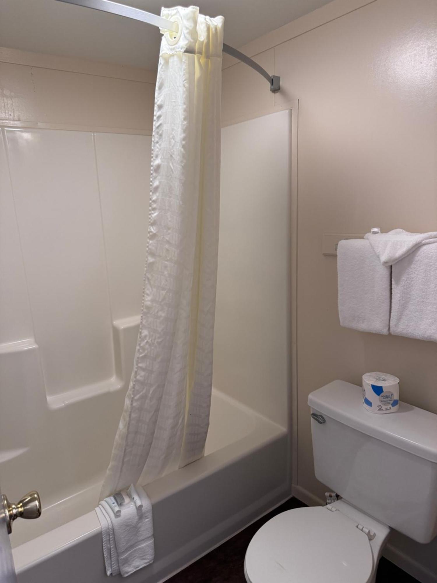 Francis Scott Key Family Resort West Ocean City Eksteriør bilde