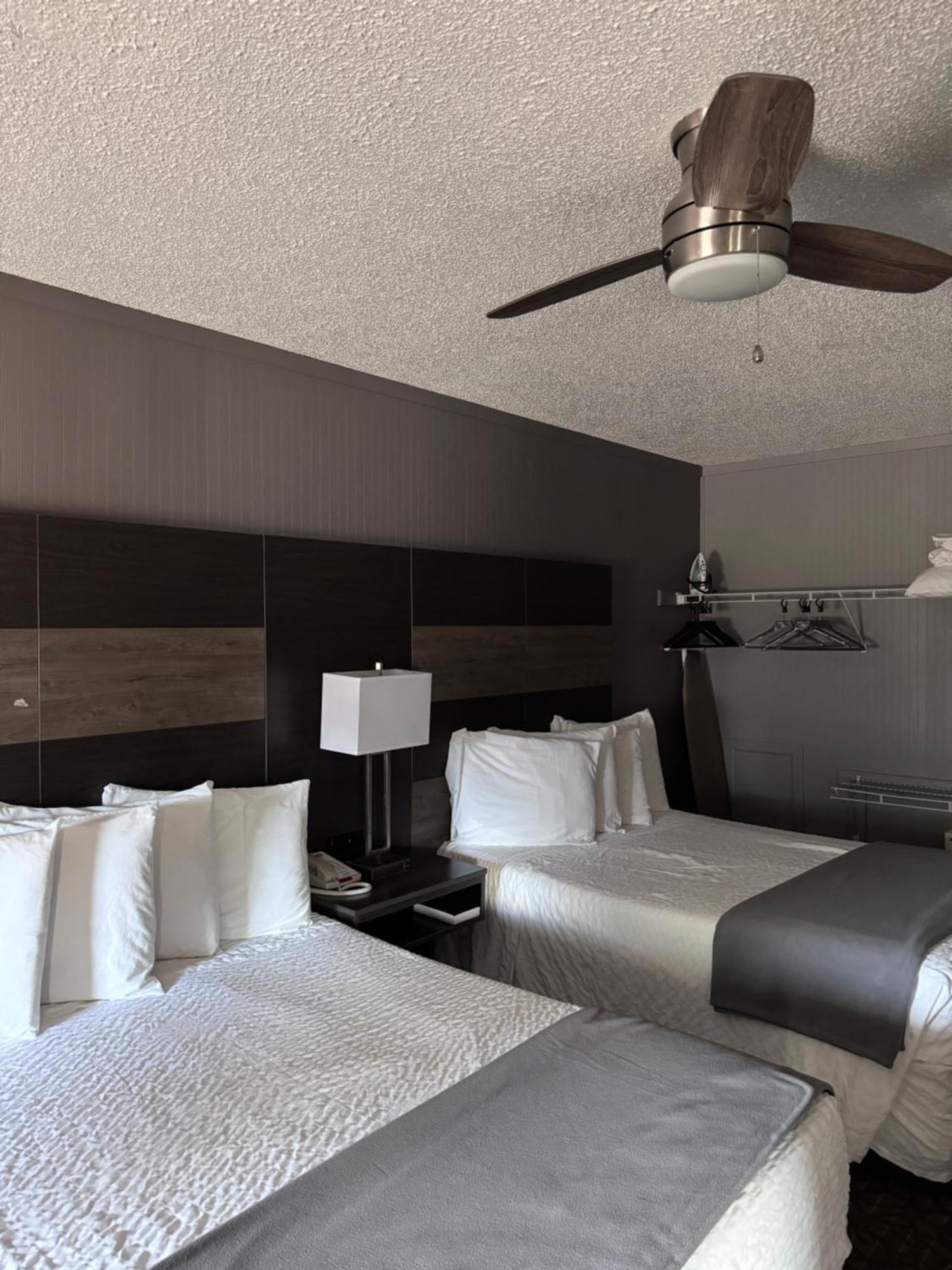 Francis Scott Key Family Resort West Ocean City Eksteriør bilde