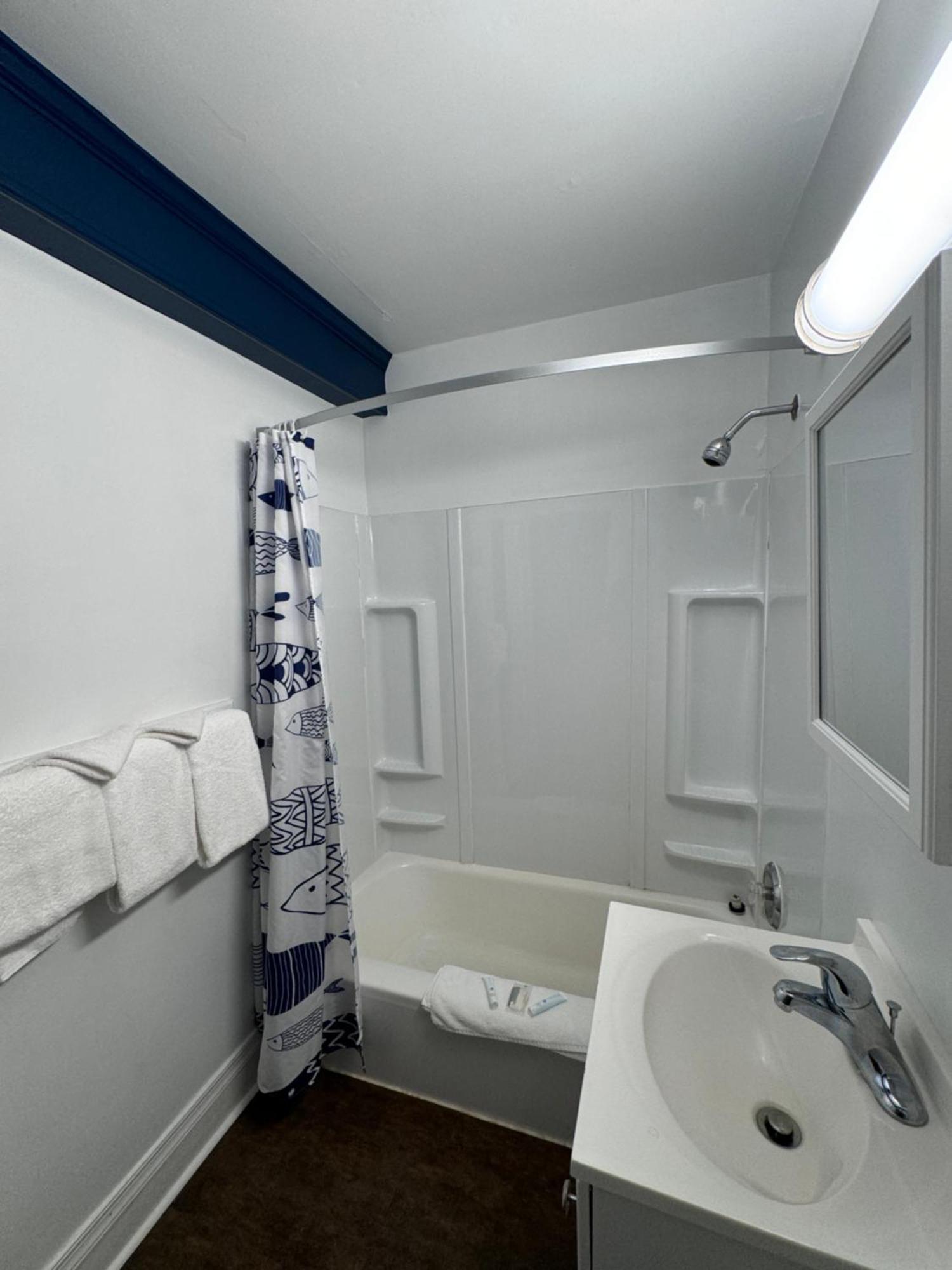 Francis Scott Key Family Resort West Ocean City Eksteriør bilde