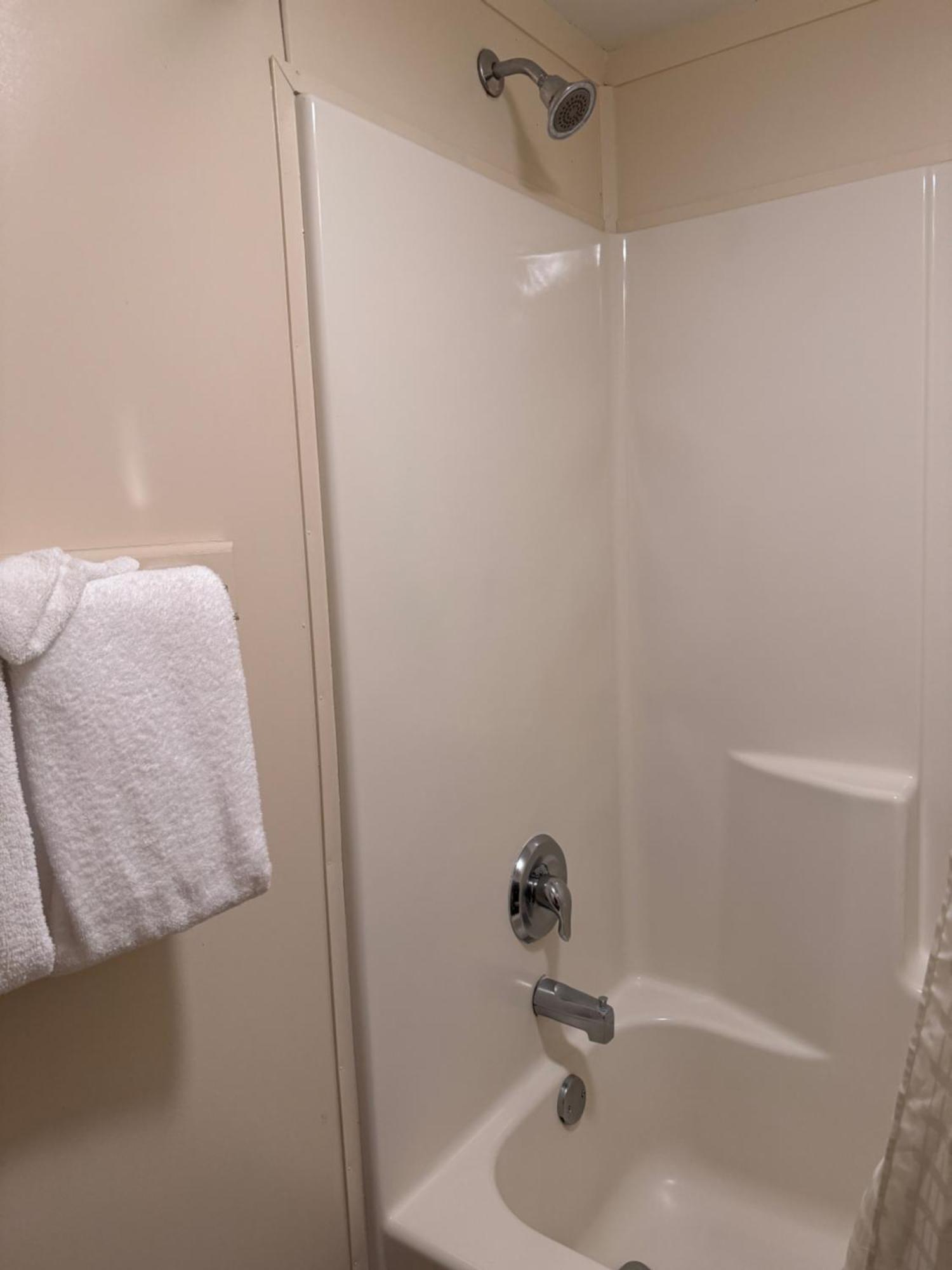 Francis Scott Key Family Resort West Ocean City Eksteriør bilde