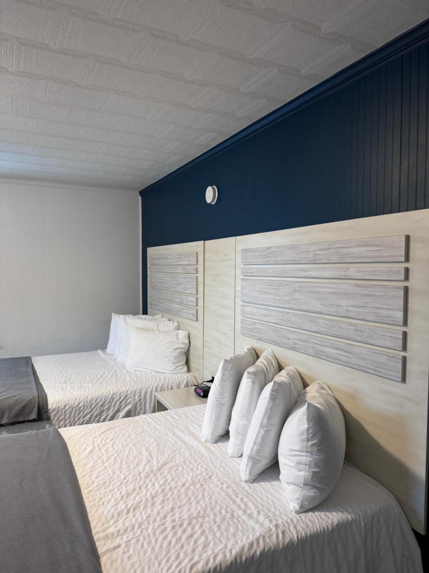Francis Scott Key Family Resort West Ocean City Eksteriør bilde