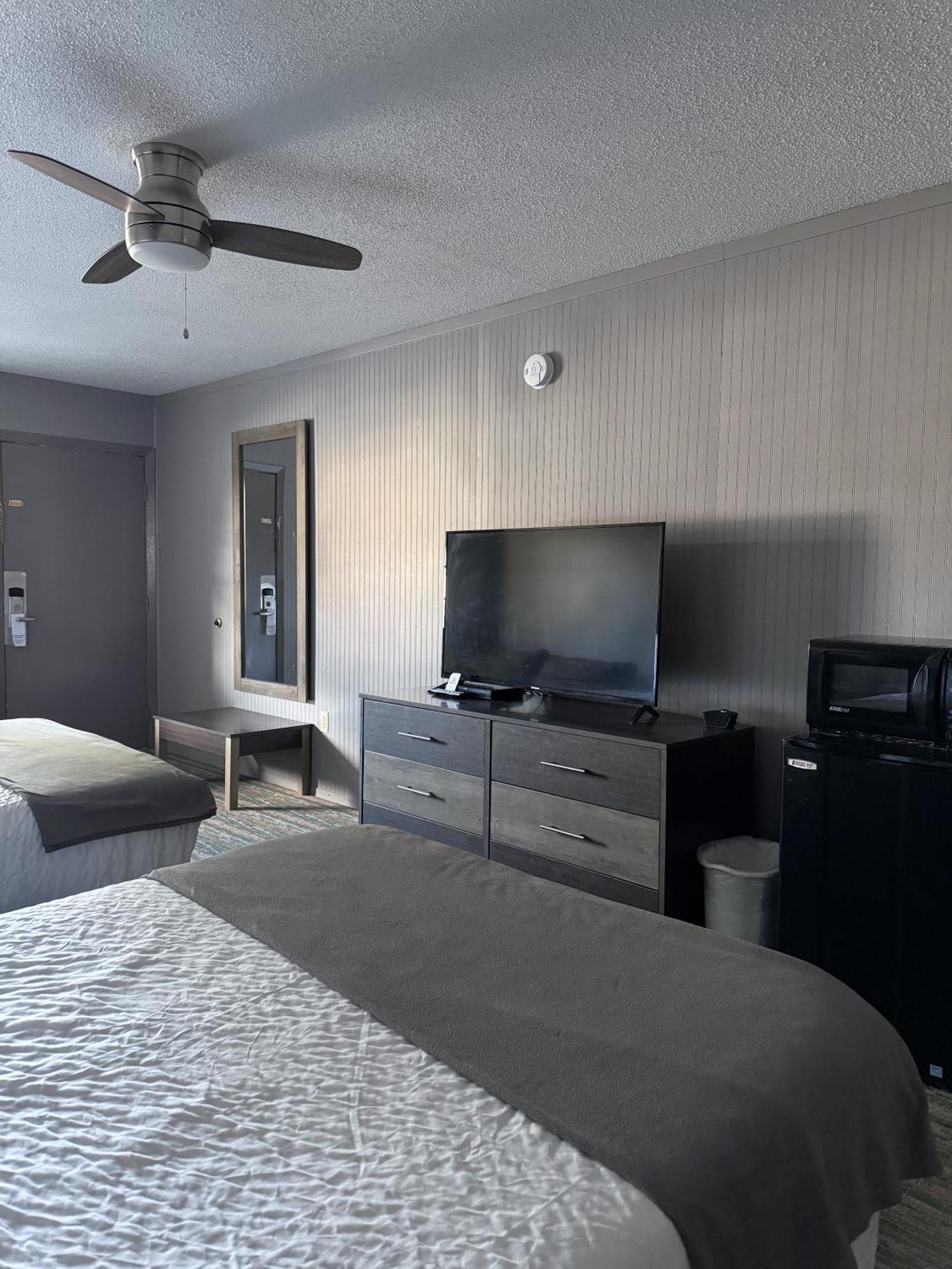 Francis Scott Key Family Resort West Ocean City Eksteriør bilde