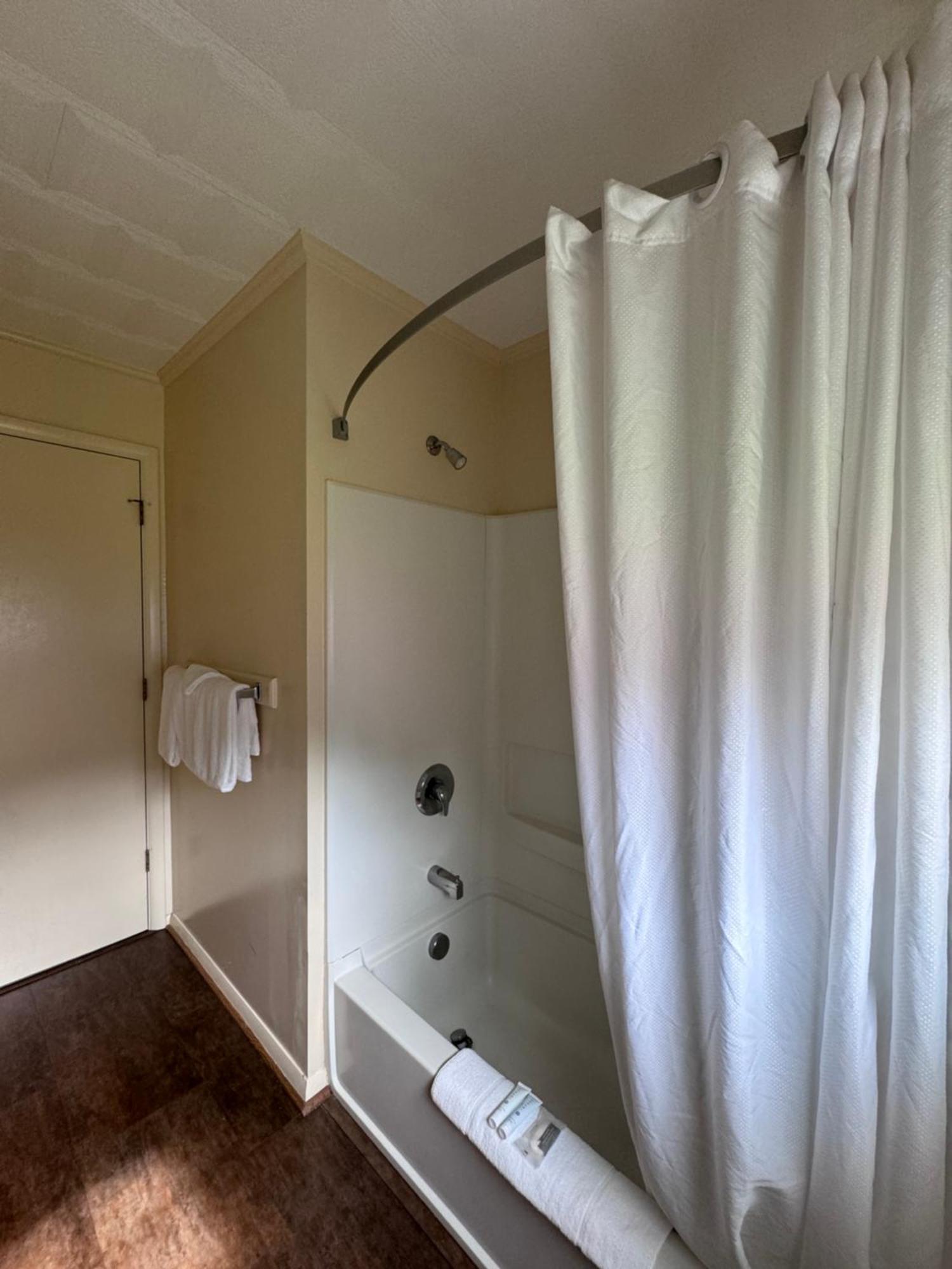 Francis Scott Key Family Resort West Ocean City Eksteriør bilde