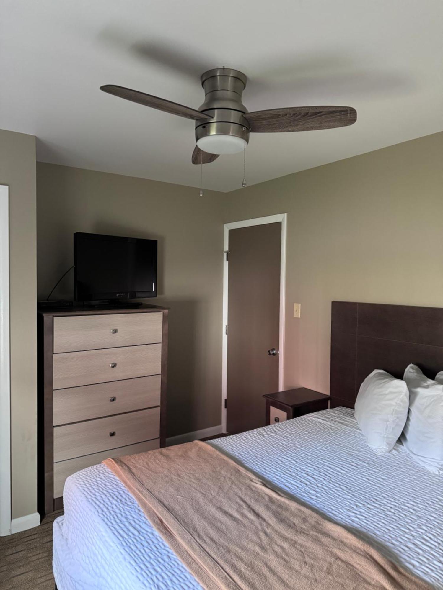 Francis Scott Key Family Resort West Ocean City Eksteriør bilde