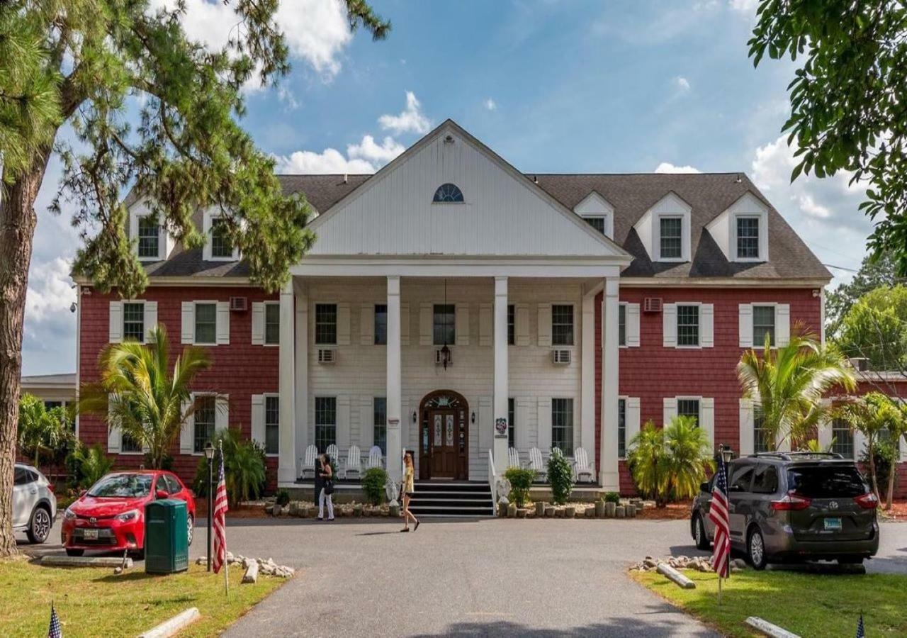 Francis Scott Key Family Resort West Ocean City Eksteriør bilde